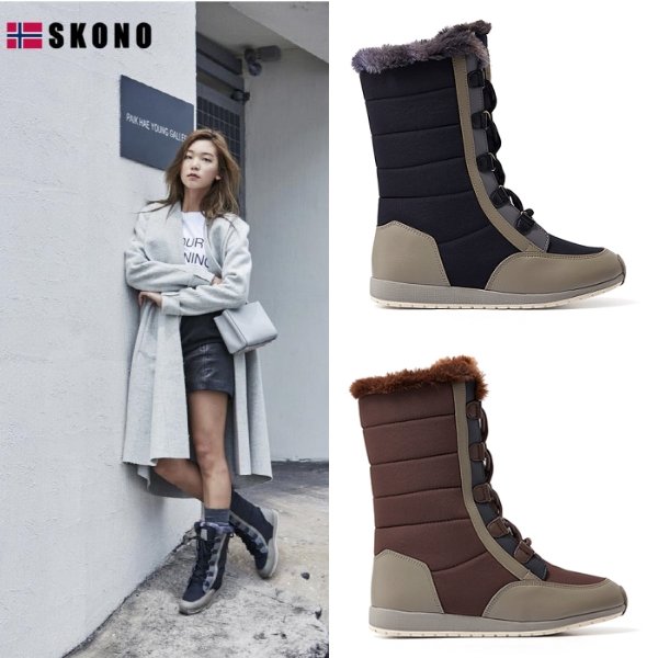 Skoda Shinsegae Kimhae store Noah premium women