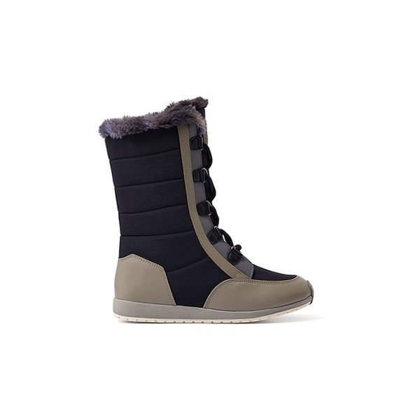 Skoda Shinsegae Kimhae store Noah premium women