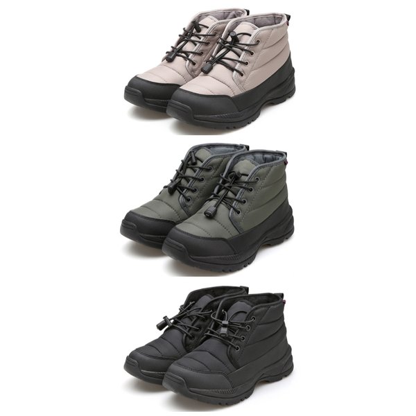 Sprice Shinsegae Uijeongbu Store Marse Mid Race Pa