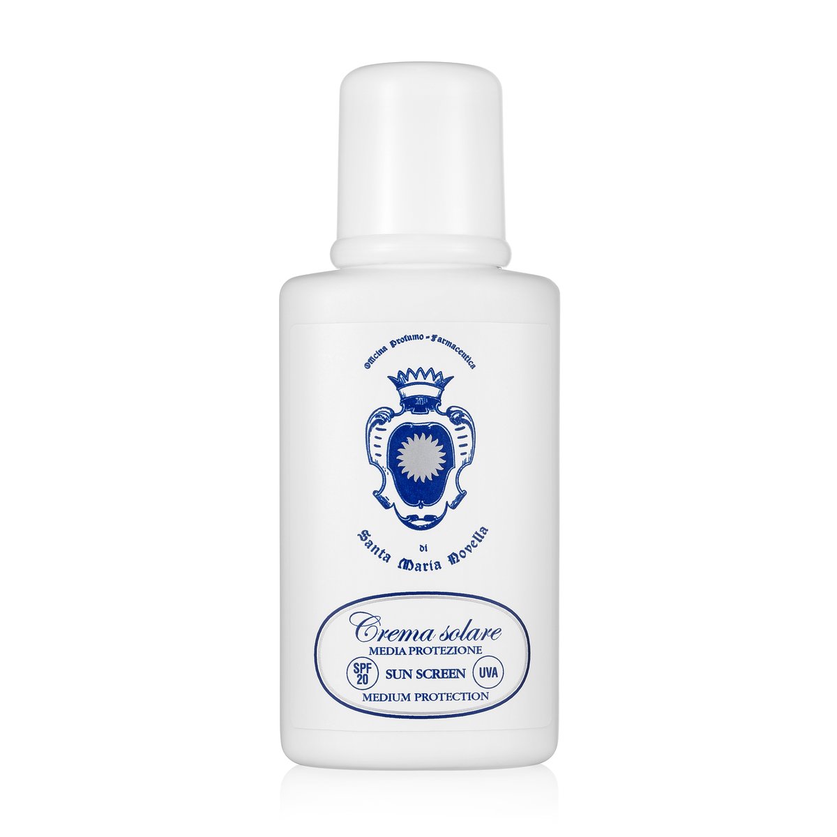 Santa Maria Novella Daegu New World Crema Solare S