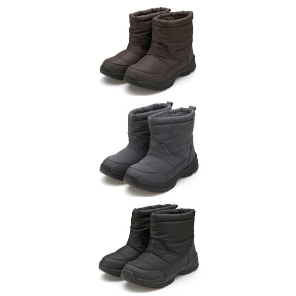 Sprice Shinsegae Uijongbu Store Polar Low Waterpro