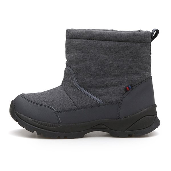 Sprice Shinsegae Uijongbu Store Polar Low Waterpro