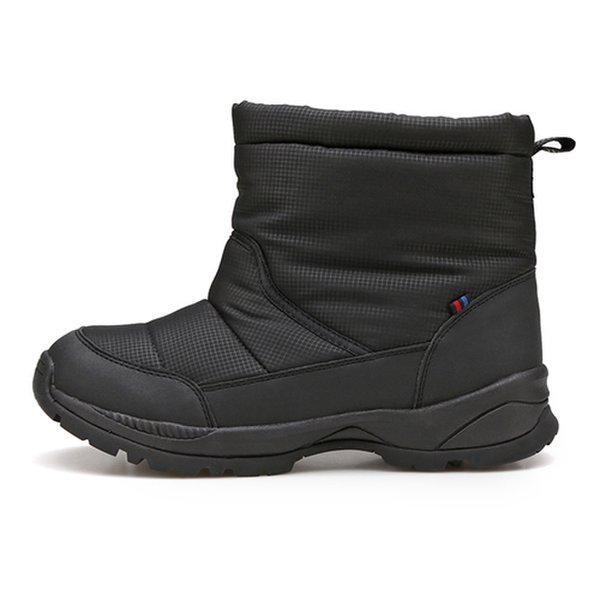 Sprice Shinsegae Uijongbu Store Polar Low Waterpro