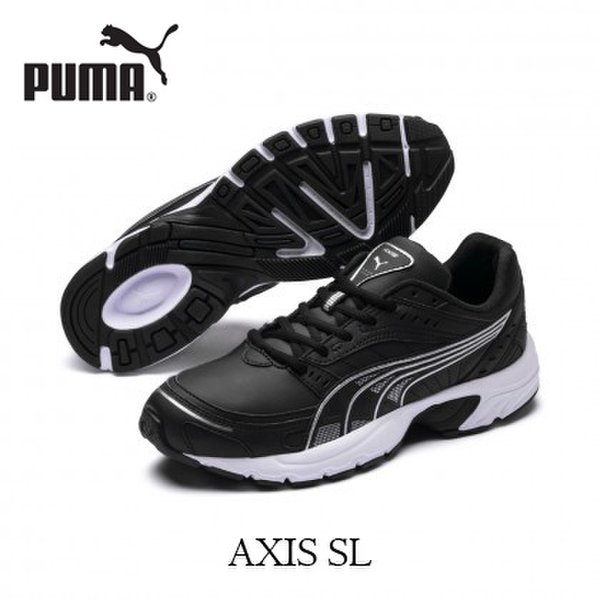 Giày Puma AXIS SL 368466 02