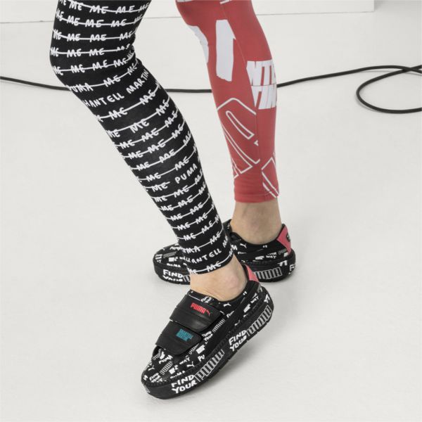 PUMA PLATFORM TRACE STRAP SM 366533 02 11